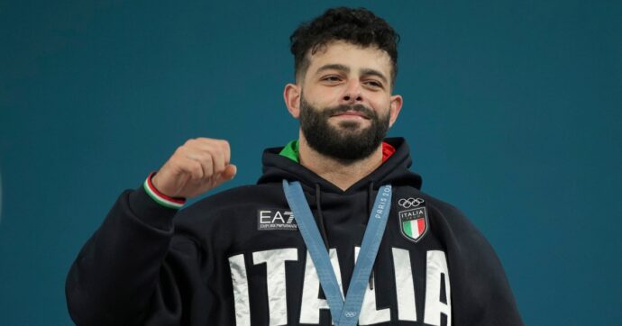 Il bronzo olimpico Antonino Pizzolato è a processo per stupro di gruppo: era imputato già mentre gareggiò a Parigi