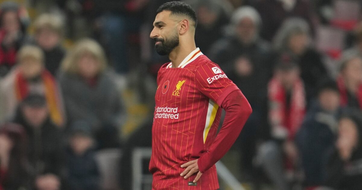 Salah gela il Liverpool: “Deluso, sono più fuori che dentro”. Nuovi scenari di mercato: un ritorno in Italia è possibile?