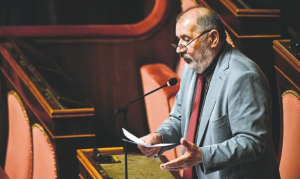 Soldi ai partiti con il 2 per mille, Tino Magni (Avs): “Hanno stravolto un testo pensato per i cittadini”