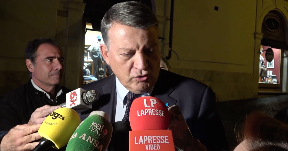 Sciopero generale, Bombardieri (Uil): “Precettazione? Noi abbiamo rispettato la legge, ci rivolgeremo alla magistratura”