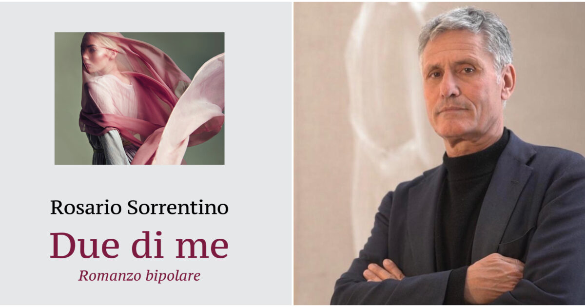 “Due di me”, il nuovo libro del neurologo Sorrentino: “Prima euforici, poi depressi: ecco cosa vuol dire davvero soffrire di disturbo bipolare” – L’ESTRATTO