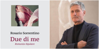 Copertina di “Due di me”, il nuovo libro del neurologo Sorrentino: “Prima euforici, poi depressi: ecco cosa vuol dire davvero soffrire di disturbo bipolare” – L’ESTRATTO