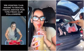 Copertina di 22enne arrestata per furto: “Marlena si è incriminata da sola postando un video su TikTok”. Ecco cosa è successo