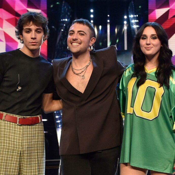 Sanremo Giovani entra nel vivo: promossi altri tre cantanti Alex Wyse, Arianna Rozzo e Bosni. Ecco cosa accadrà nelle prossime settimane