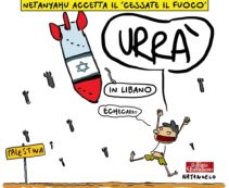 Copertina di Buone notizie