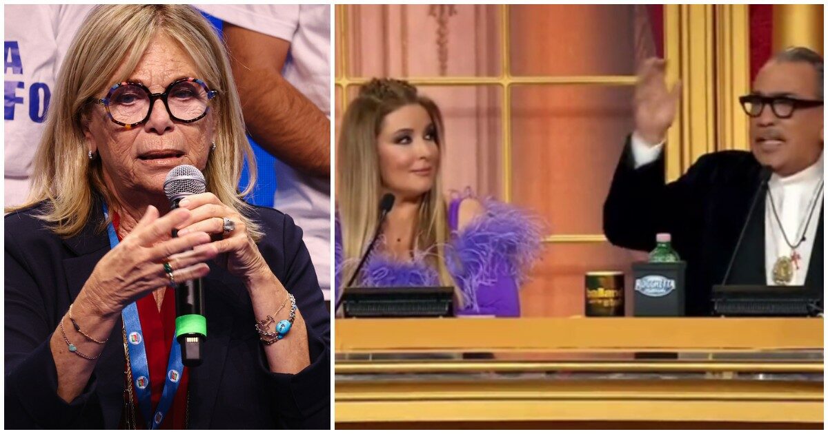 Rita Dalla Chiesa contro Selvaggia Lucarelli e Mariotto: “La Vigilanza Rai intervenga su quanto sta accadendo a ‘Ballando