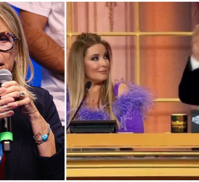 Rita Dalla Chiesa contro Selvaggia Lucarelli e Mariotto: “La Vigilanza Rai intervenga su quanto sta accadendo a ‘Ballando'”. La replica di Bevilacqua: “Non siamo a Forum”