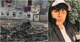 Copertina di La morte di Ramy e le tensioni a Corvetto. Il padre: “Ci dissociamo dai violenti. Vogliamo sapere cosa è successo, ma nessuna vendetta”