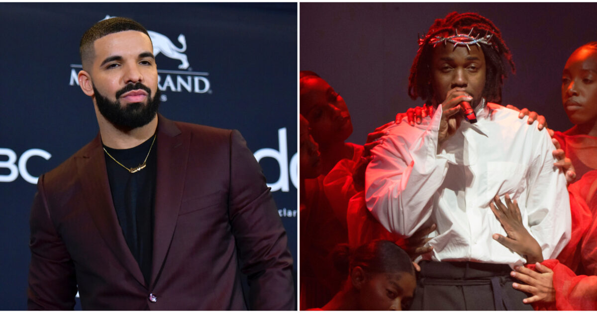 Drake furioso: “Universal Music ha usato bot e mazzette per gonfiare gli ascolti di Not Like Us di Kendrick Lamar”. La major replica: “Accuse false”