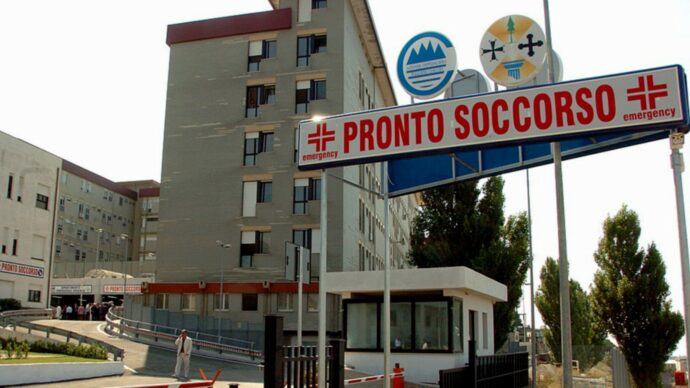 In Calabria c’è chi è soddisfatto anche del penultimo posto nei Lea