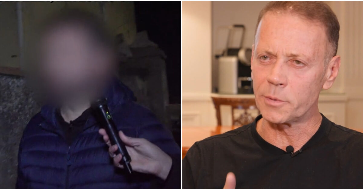 Si finge un assistente di Rocco Siffredi per fare sesso con delle aspiranti attrici: “Chiedeva foto e video hot, poi le incontrava per un provino”