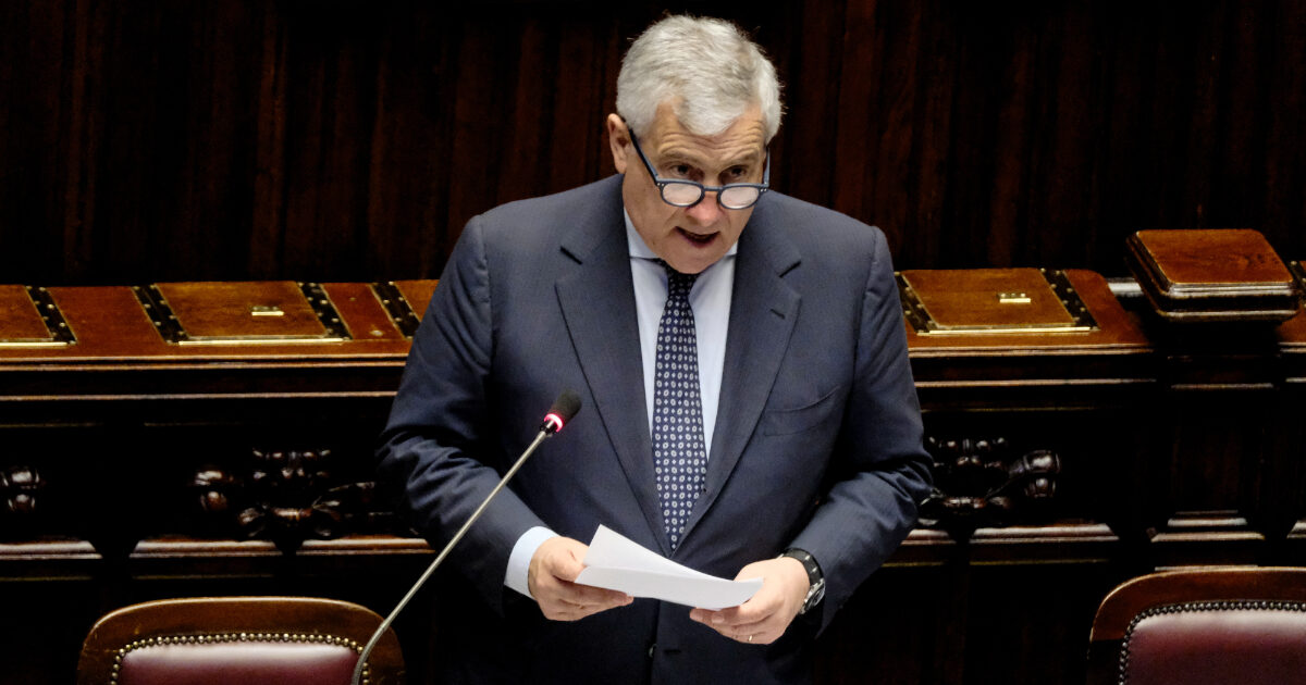 “Belloni non è stata all’altezza”: la frase di Tajani sull’ex capo dei Servizi dopo la liberazione di Cecilia Sala – Esclusivo