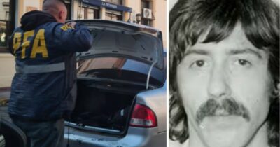 Copertina di L’Argentina dice sì all’estradizione dell’ex Br Bertulazzi, condannato a 27 anni