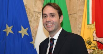 Copertina di Sicilia, la Cassazione annulla con rinvio la sospensione dell’ex vicegovernatore Luca Sammartino (Lega): è accusato di corruzione