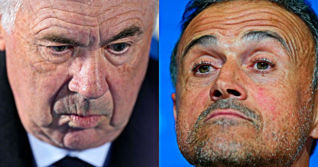 https://st.ilfattoquotidiano.it/wp-content/uploads/2024/11/28/ancelotti-luis-enrique-1050x551.jpg