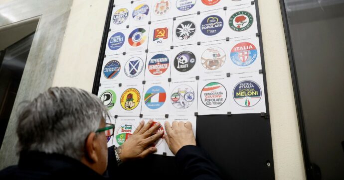 Soldi ai partiti,  5 milioni in più nel fondo 2024