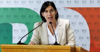 Copertina di Pd, prorogati  i commissari della Campania