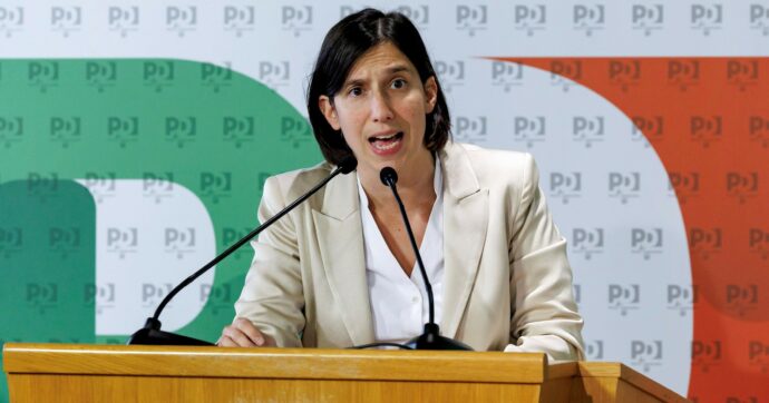 Pd, prorogati  i commissari della Campania