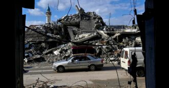 Copertina di Libano, prime bombe Idf durante la tregua. Cpi: “No processo se Israele indaga su Bibi”