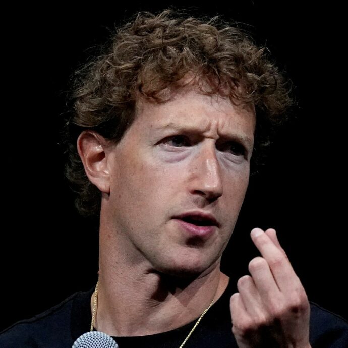 “Zuckerberg scoprì che gli ingegneri modificarono l’algoritmo per limitare la diffusione dei contenuti sulla salute”: l’indiscrezione sullo stop al fact-checking