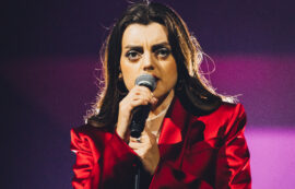 Copertina di “Una sola donna in Finale di X Factor è una sconfitta per tutte. Grazie Jake La Furia per aver scelto una lesbica 30enne”: lo sfogo dell’eliminata Francamente