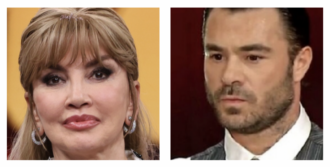 Copertina di Ballando con Le Stelle, Milly Carlucci sul caso Madonia: “La paura di fare una figura di schifo c’è in tutti, si mette in gioco la carriera. Per questo maestro e allievo devono essere uniti”