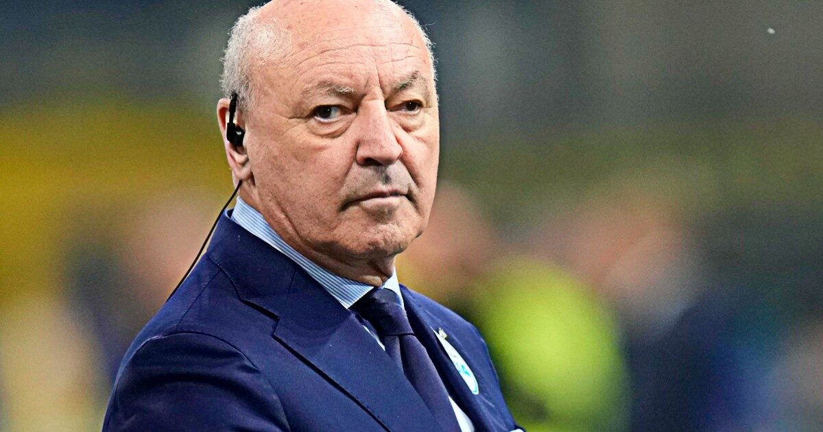 Inter, Marotta attacca la Fifa: “Deludente non vedere Lautaro tra i candidati a giocatore dell’anno: merita più rispetto”