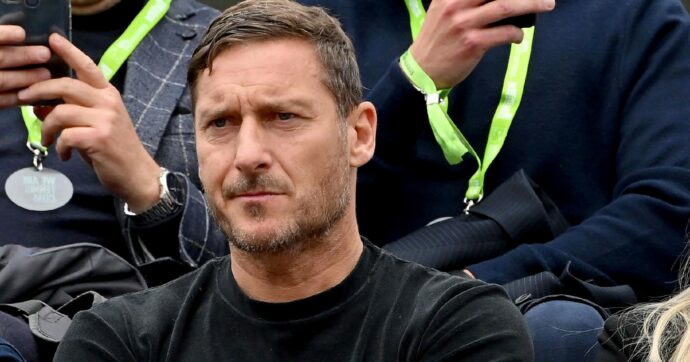 Fisco, omessa dichiarazione per le pubblicità: indagato Totti