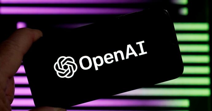 Copertina di Il Garante a Gedi: “Un rischio dare archivi a OpenAi”