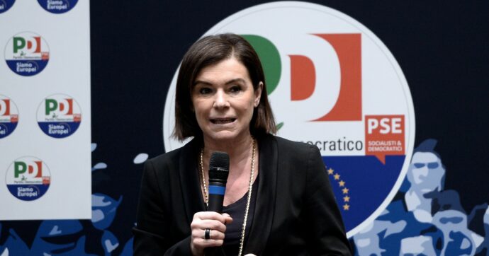 Pd, agonia social: “Votate uguale alla destra, addio”