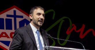 Copertina di “Su Kiev l’Ue ha fallito. In Italia certa sinistra ha paura a dire ‘pace’”