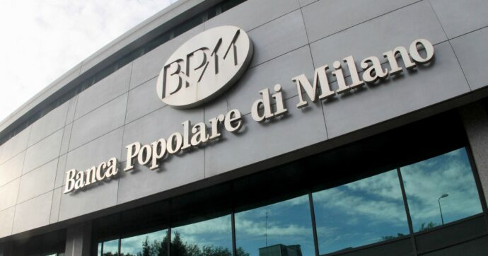 Copertina di Bpm, “un decreto anti-Unicredit”. Il Mef smentisce