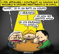 Copertina di Un colpo