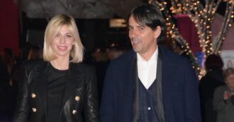 Copertina di “A me piacciono i bambini”: la moglie di Simone Inzaghi scopre il fatto e denuncia un adescatore in zona City Life a Milano