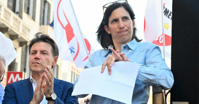 Pd&armi, Schlein  tra due fuochi. “Ma in Ue non abbiamo ceduto”