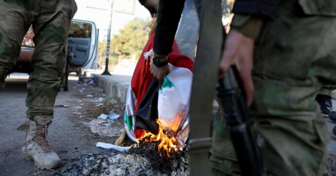 Damasco, frate Firas Lutfi: “Militari e governo spariti. Nella capitale c’è paura”