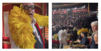 Copertina di Guillermo Mariotto abbandona Ballando con le Stelle e non torna: “Portami con te, addio”. Cosa è accaduto