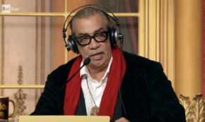 Copertina di Guillermo Mariotto “si è sentito male”: ecco cosa è successo al giudice che ha abbandonato all’improvviso lo studio di Ballando con Le Stelle