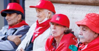 Copertina di Dal 2025 assegni più leggeri: tutta colpa della speranza di vita