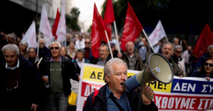 Discriminato chi risiede all’estero: niente rivalutazione