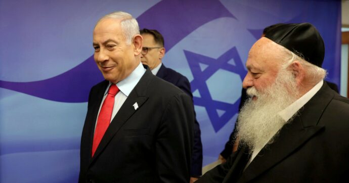 Nuove colonie? I ministri di Bibi sempre a spasso nella Striscia