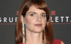 Copertina di Sanremo 2025, Chiara Galiazzo esclusa si sfoga: “Sono stata segata anche quest’anno” – IL VIDEO