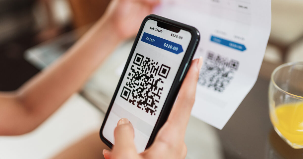 Dopo il phishing, attenzione al quishing: ecco come funziona la “truffa del postino” con QrCode