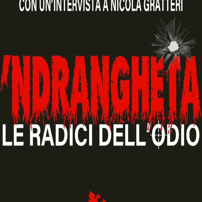 “’Ndrangheta. Le radici dell’odio”, il libro che racconta la verità sulla strage Duisburg – L’ESTRATTO IN ESCLUSIVA