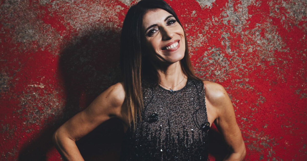 Giorgia: “A Sanremo 2025 torno perché la canzone ha deciso per me. Per la conduzione di X Factor mi do 6, ma voglio continuare a fare tv. I giovani artisti di oggi? Dovrebbero rallentare per non farsi travolgere”