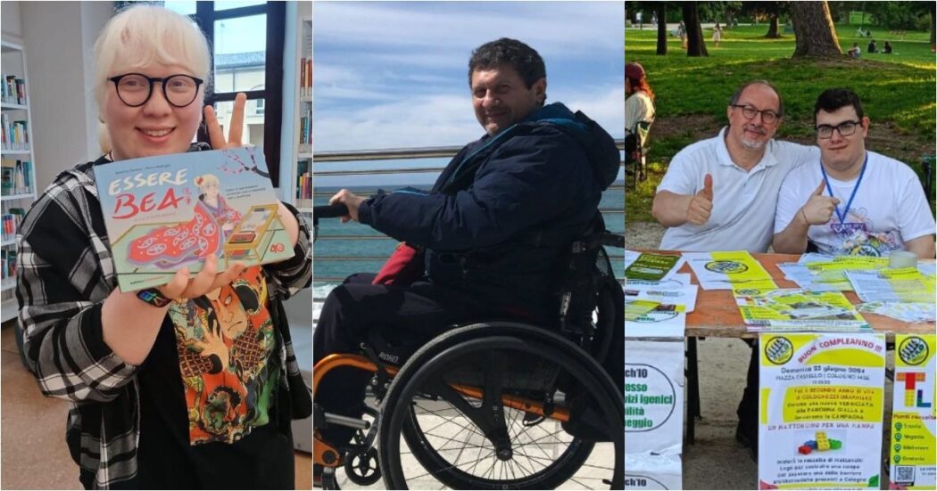 Giornata delle persone con disabilità, “cambiano i governi, ma le condizioni per noi restano le stesse”: le voci di chi subisce ostacoli e pregiudizi