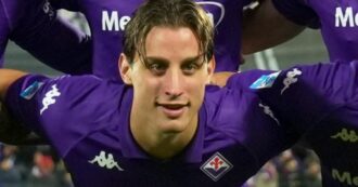 Copertina di Fiorentina, Bove parla alla squadra in ospedale: “Scendete in campo mercoledì contro l’Empoli. Io voglio giocare”