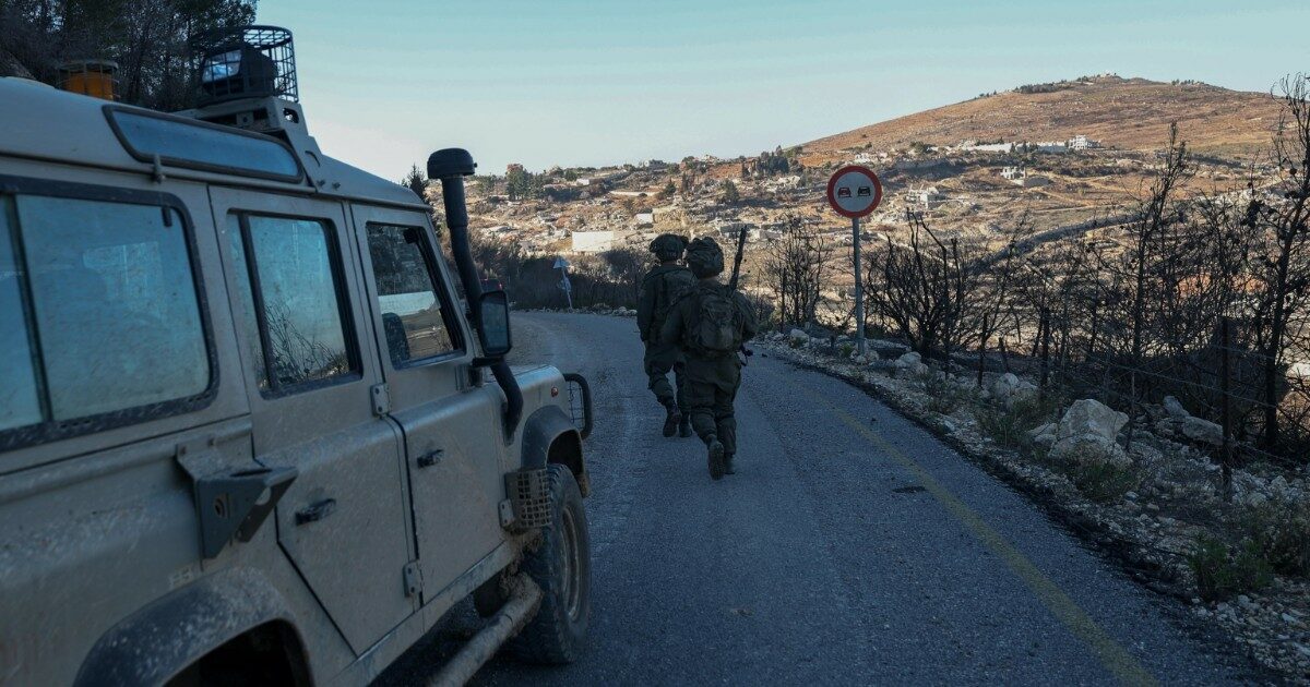 Libano, Francia e Usa avvertono Israele: “Basta violazioni dell’accordo sul cessate il fuoco”