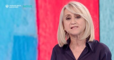 Copertina di “I senza dimora possono stramazzare in periferia, ma non in centro per ‘decoro’. Ci vuole umanità. Ormai viviamo occhi sul telefono, pensieri sparati in testa”: l’appello di Luciana Littizzetto