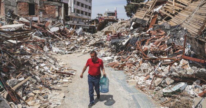 Lo storico Trentin: “Sono tredici anni che ogni volta Assad è dato per morto, ma è sempre in sella”